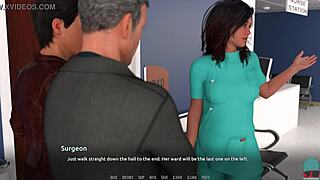 redhead babe in new rockstar game update roleplay