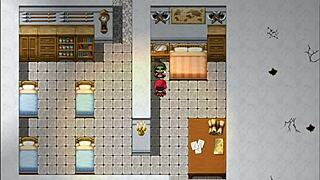 Harem In Another World Game Episode 15: Goblin Princess's First Kiss