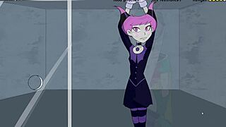 Did You Cum Inside Starfire, Blackfire, And Jinx?