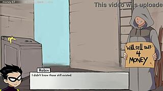 Did You Cum Inside Starfire, Blackfire, And Jinx?