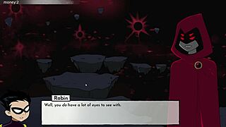 18titans part 27 fucking every raven in hentai 😏