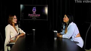 Hey, sexy swingers in lingerie, ready to play dirty games with toys?