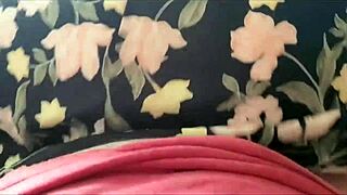 Teen Makes Sex Tape for Hubby with Ex Boyfriend