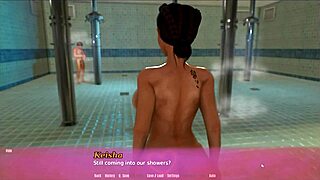 in the wants of summer game, episode 20 features step mom