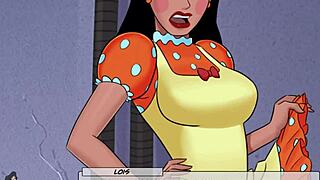 Dc comics unlimited doll lois