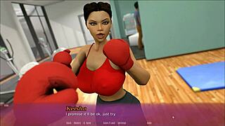 in the wants of summer game, episode 20 features step mom