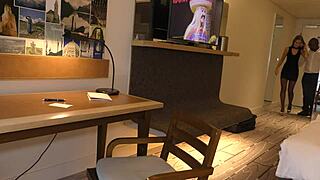 yo, tiffany tatum just took a bbc creampie in bed, insane! 😳