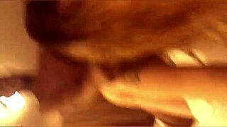 Sweet Blonde 18 Bent Over and Pounded Until She Creams