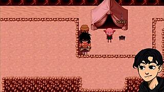 hey broly, wanna see cheelai’s wild scenes in dragon ball super lost episode?