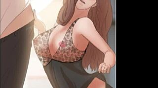Yo, check these sexy hentai comics from Manytoon with hot anime action. They got wild anal and more!