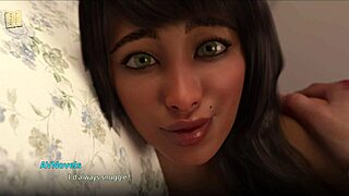 Wvm 166 Av Discovers More About His Past in Animated Game