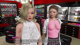 complete gameplay - ripples part 20