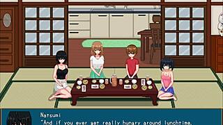 Countryside Life Gameplay Part One