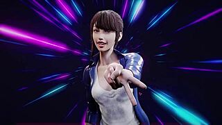 Sex doll simulator 3 is insane, play now!