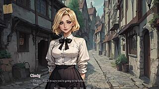 College Of Mysteria 20 Gameplay