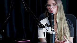 Naty Varga's Hot Sex Videos with Women