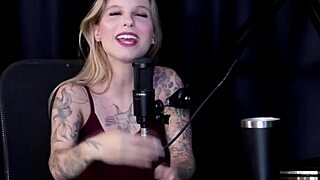 Naty Varga's Hot Sex Videos with Women