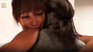 Wvm 166 Av Discovers More About His Past in Animated Game