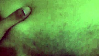 My Wife's Friend Asks for Study Help with Provocative Intent