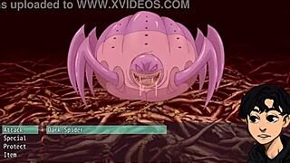 hey broly, wanna see cheelai’s wild scenes in dragon ball super lost episode?