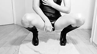 Man, I’m tryin to fist myself, so wild