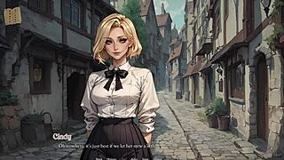 College Of Mysteria 20 Gameplay