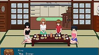 Countryside Life Gameplay Part One