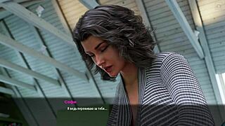 Milfs of Sunville Part 8: Full Gameplay Revealed