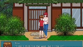 Countryside Life Gameplay Part One