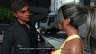 Being a DIK 65 Chick Route with Redhead Big Tits in Hentai