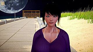 My new family series episode 444