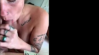 ugh, hippie chick indicaflower, total bad bitch, fucks n sucks for cash, damn!