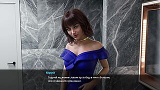 Just finished gameplay of Milfs of Sunville Part 15 with rough anime action.