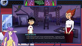 Danny Phantom Amity Park Redux Part 44