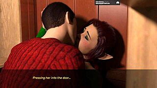 Jen koukám na POV sex scény holky z Lust Theory Pt 3.