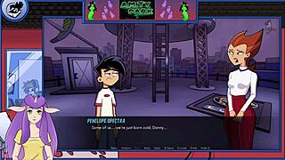 Danny Phantom Amity Park Redux Part 44