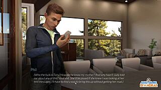 i can’t get over these two milfs in baddies inc ep2