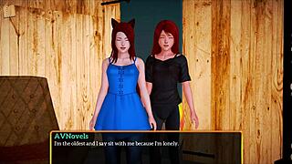 My new family series episode 444