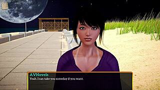 My new family series episode 444