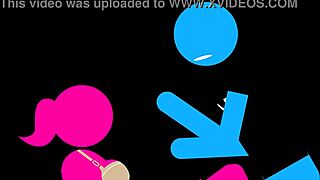 my first time having sex at college animation