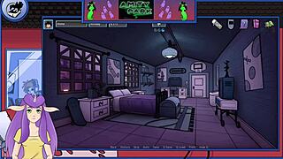 Danny Phantom Amity Park Redux Part 44