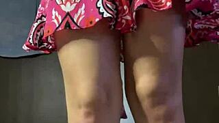 debora prado's deep blowjob before riding monster cock