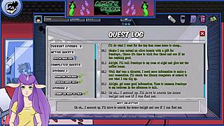 Danny Phantom Amity Park Redux Part 44