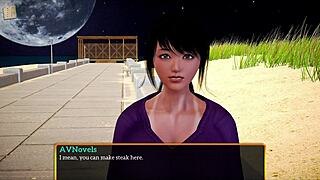 My new family series episode 444