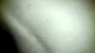 Skinny teen gets tight ass opened up for intense anal action