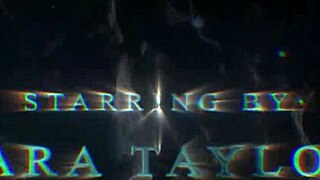 omg, i’m like so nervous, sara taylor interracial bbc hard 1 on 1...