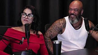 i had my first recording as a menage in a gay club, jordanna gomes enjoyed it but the client skipped payment