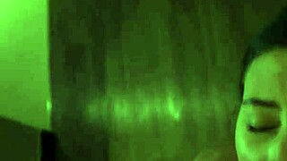 So, she cheated on her boyfriend twice in one day. Part 1 is just wild!