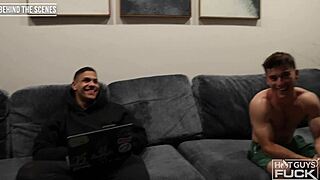 yo, can this all-american jock handle my tight latina pussy tonight?