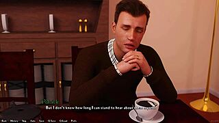 Hey, ever seen Being a DIK 240 with that wild Christmas party hentai action?